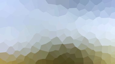 Soyut çokgen arka plan Düşük polimetrik biçim Kristal Arkaplan