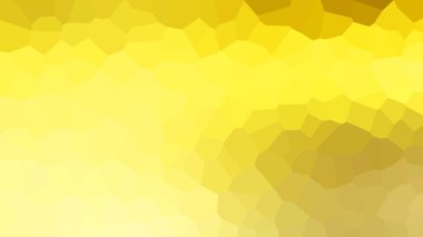 Soyut çokgen arka plan Düşük polimetrik biçim Kristal Arkaplan