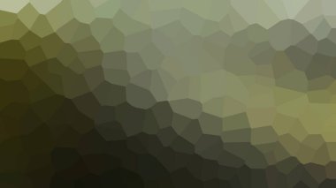 Soyut çokgen arka plan Düşük polimetrik biçim Kristal Arkaplan