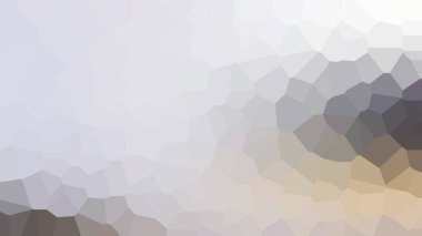 Soyut çokgen arka plan Düşük polimetrik biçim Kristal Arkaplan