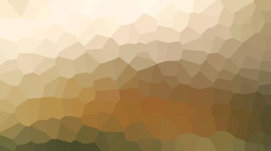 Soyut çokgen arka plan Düşük polimetrik biçim Kristal Arkaplan