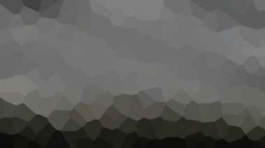 Soyut çokgen arka plan Düşük polimetrik biçim Kristal Arkaplan