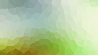 Soyut çokgen arka plan Düşük polimetrik biçim Kristal Arkaplan