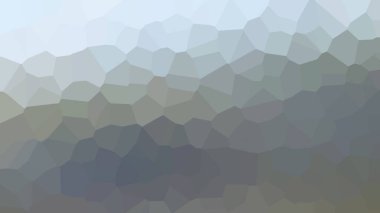 Soyut çokgen arka plan Düşük polimetrik biçim Kristal Arkaplan