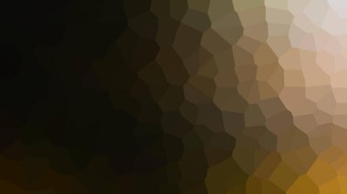 Soyut çokgen arka plan Düşük polimetrik biçim Kristal Arkaplan