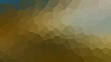 Soyut çokgen arka plan Düşük polimetrik biçim Kristal Arkaplan