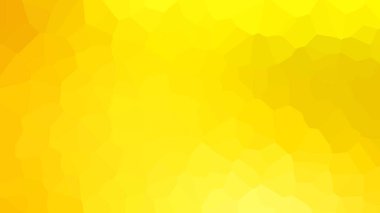 Soyut çokgen arka plan Düşük polimetrik biçim Kristal Arkaplan