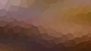 Soyut çokgen arka plan Düşük polimetrik biçim Kristal Arkaplan