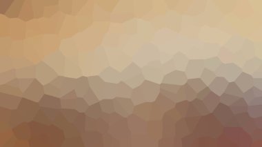 Soyut çokgen arka plan Düşük polimetrik biçim Kristal Arkaplan