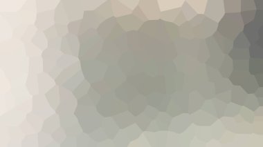 Soyut çokgen arka plan Düşük polimetrik biçim Kristal Arkaplan