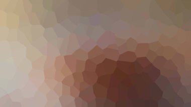 Soyut çokgen arka plan Düşük polimetrik biçim Kristal Arkaplan