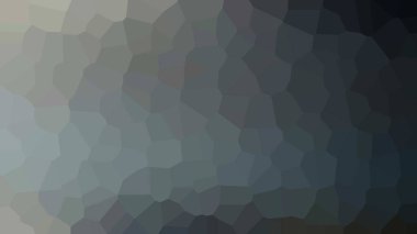 Soyut çokgen arka plan Düşük polimetrik biçim Kristal Arkaplan