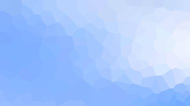 Soyut çokgen arka plan Düşük polimetrik biçim Kristal Arkaplan