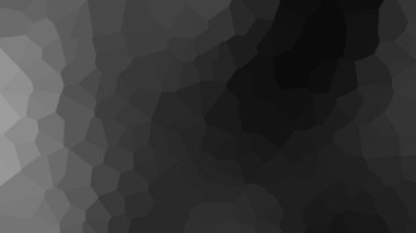 Soyut çokgen arka plan Düşük polimetrik biçim Kristal Arkaplan