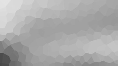 Soyut çokgen arka plan Düşük polimetrik biçim Kristal Arkaplan