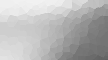 Soyut çokgen arka plan Düşük polimetrik biçim Kristal Arkaplan