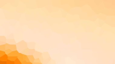 Soyut çokgen arka plan Düşük polimetrik biçim Kristal Arkaplan