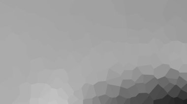 Soyut çokgen arka plan Düşük polimetrik biçim Kristal Arkaplan