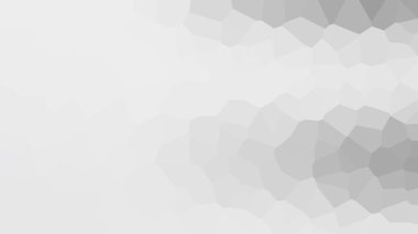 Soyut çokgen arka plan Düşük polimetrik biçim Kristal Arkaplan