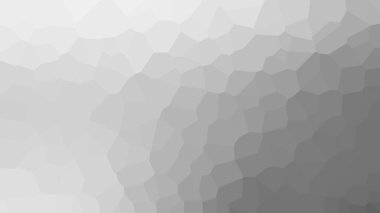 Soyut çokgen arka plan Düşük polimetrik biçim Kristal Arkaplan