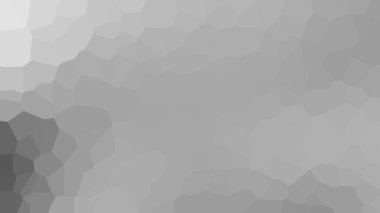 Soyut çokgen arka plan Düşük polimetrik biçim Kristal Arkaplan