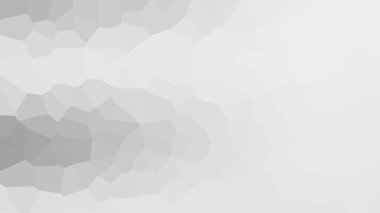 Soyut çokgen arka plan Düşük polimetrik biçim Kristal Arkaplan