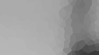 Soyut çokgen arka plan Düşük polimetrik biçim Kristal Arkaplan