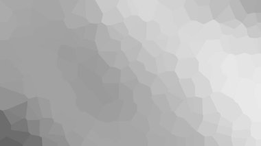 Soyut çokgen arka plan Düşük polimetrik biçim Kristal Arkaplan