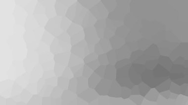 Soyut çokgen arka plan Düşük polimetrik biçim Kristal Arkaplan