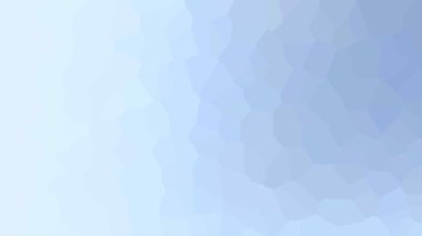 Soyut çokgen arka plan Düşük polimetrik biçim Kristal Arkaplan