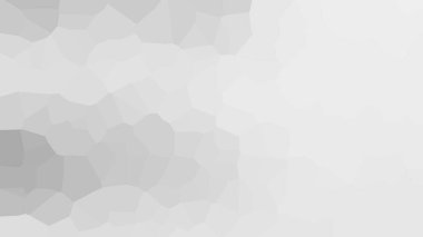 Soyut çokgen arka plan Düşük polimetrik biçim Kristal Arkaplan