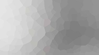 Soyut çokgen arka plan Düşük polimetrik biçim Kristal Arkaplan