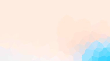 Soyut çokgen arka plan Düşük polimetrik biçim Kristal Arkaplan