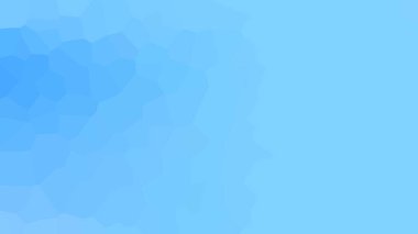 Soyut çokgen arka plan Düşük polimetrik biçim Kristal Arkaplan