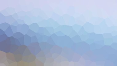 Soyut çokgen arka plan Düşük polimetrik biçim Kristal Arkaplan