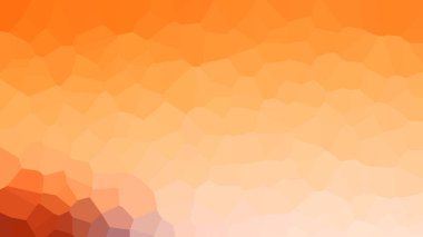 Soyut çokgen arka plan Düşük polimetrik biçim Kristal Arkaplan