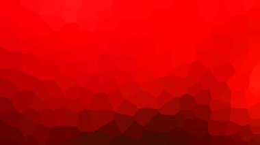 Soyut çokgen arka plan Düşük polimetrik biçim Kristal Arkaplan