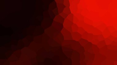 Soyut çokgen arka plan Düşük polimetrik biçim Kristal Arkaplan