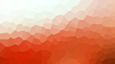 Soyut çokgen arka plan Düşük polimetrik biçim Kristal Arkaplan