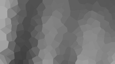 Soyut çokgen arka plan Düşük polimetrik biçim Kristal Arkaplan