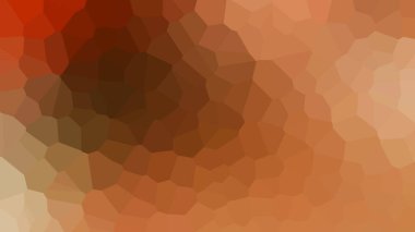 Soyut çokgen arka plan Düşük polimetrik biçim Kristal Arkaplan