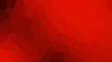 Soyut çokgen arka plan Düşük polimetrik biçim Kristal Arkaplan