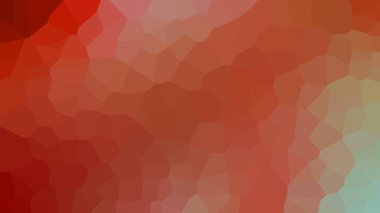 Soyut çokgen arka plan Düşük polimetrik biçim Kristal Arkaplan