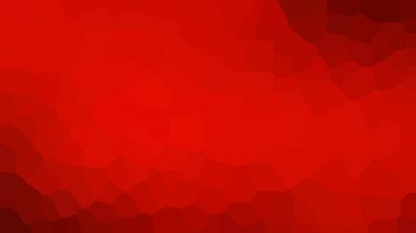 Soyut çokgen arka plan Düşük polimetrik biçim Kristal Arkaplan