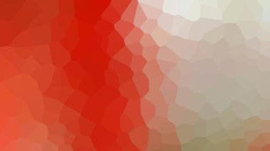 Soyut çokgen arka plan Düşük polimetrik biçim Kristal Arkaplan