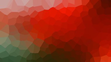 Soyut çokgen arka plan Düşük polimetrik biçim Kristal Arkaplan