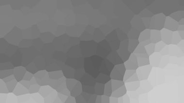 Soyut çokgen arka plan Düşük polimetrik biçim Kristal Arkaplan