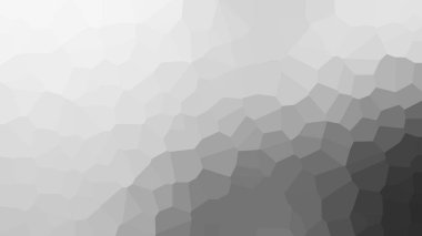 Soyut çokgen arka plan Düşük polimetrik biçim Kristal Arkaplan