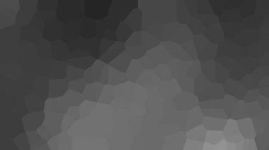 Soyut çokgen arka plan Düşük polimetrik biçim Kristal Arkaplan