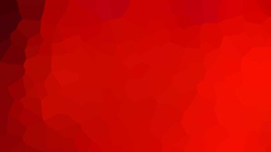 Soyut çokgen arka plan Düşük polimetrik biçim Kristal Arkaplan